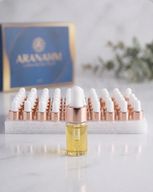 SAMPLE - VOLUME [2ml]