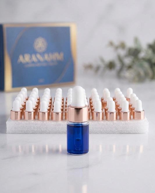 SAMPLE - REPAIR (GHK-Cu) [2ml]