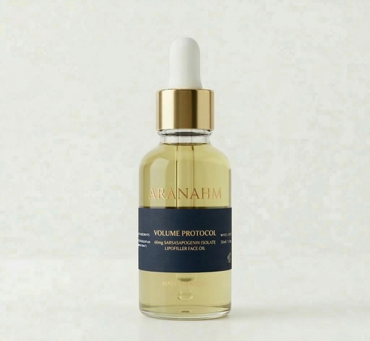 THE VOLUME PROTOCOL [LIPOFILLER]