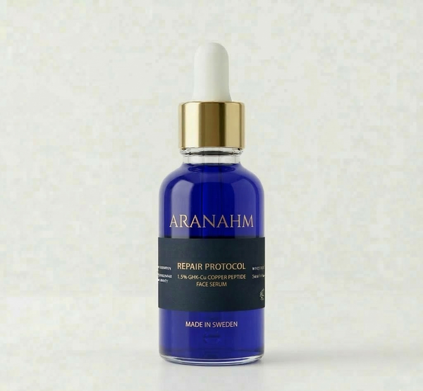 ghk cu serum köpa sverige THE REPAIR PROTOCOL [GHK-Cu] Deutschland bpc-157 arginate salt oral Quantity:2 pcs. PFAs and do not
